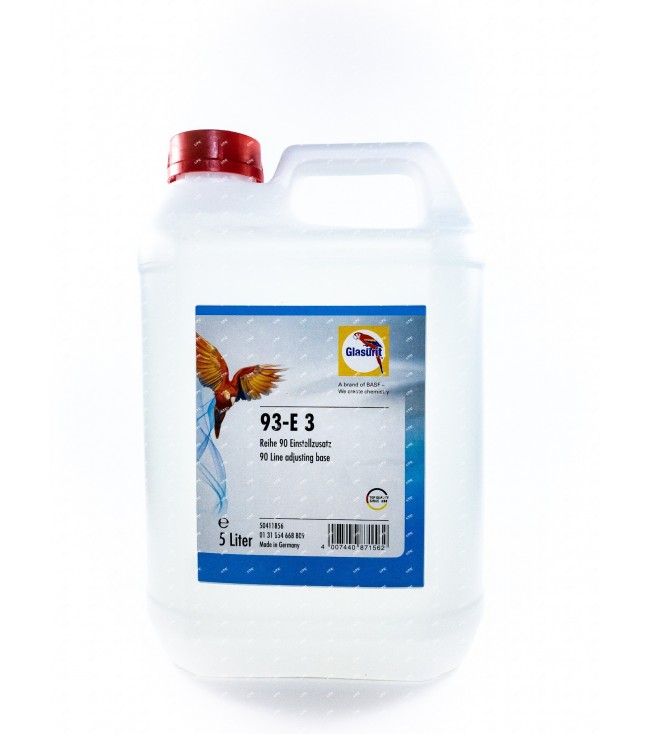 Glasurit 90 A528 Blue 0 5L