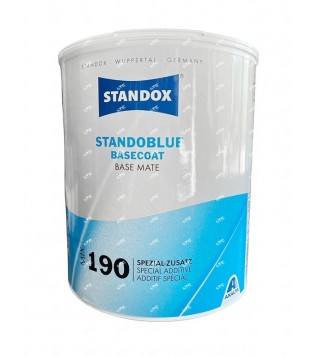 Mix190  Standoblue Additif...